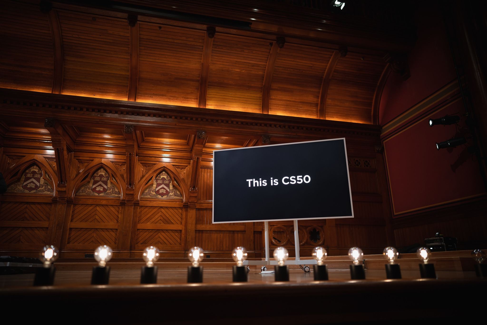 Preview of CS50