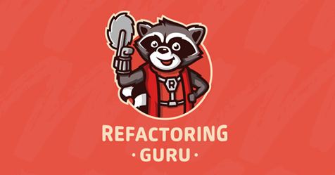Preview of Refactoring Guru