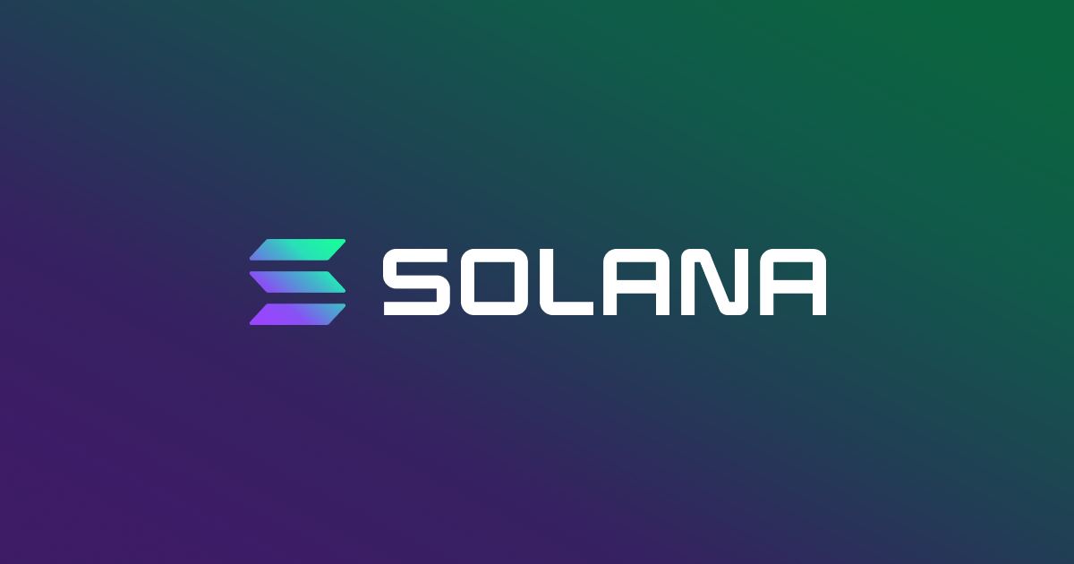 Preview of Solana Developer Roadmap