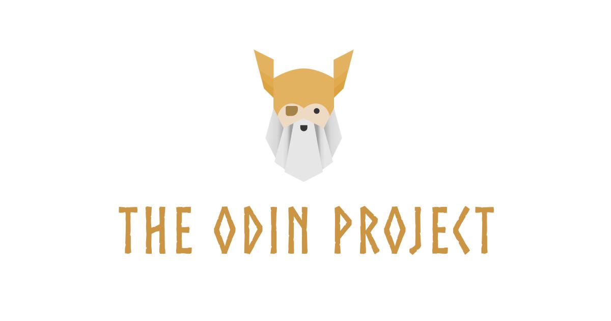 Preview of The Odin Project