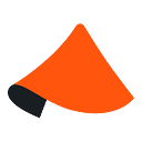 Cloaked favicon