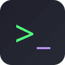 WebTerm favicon